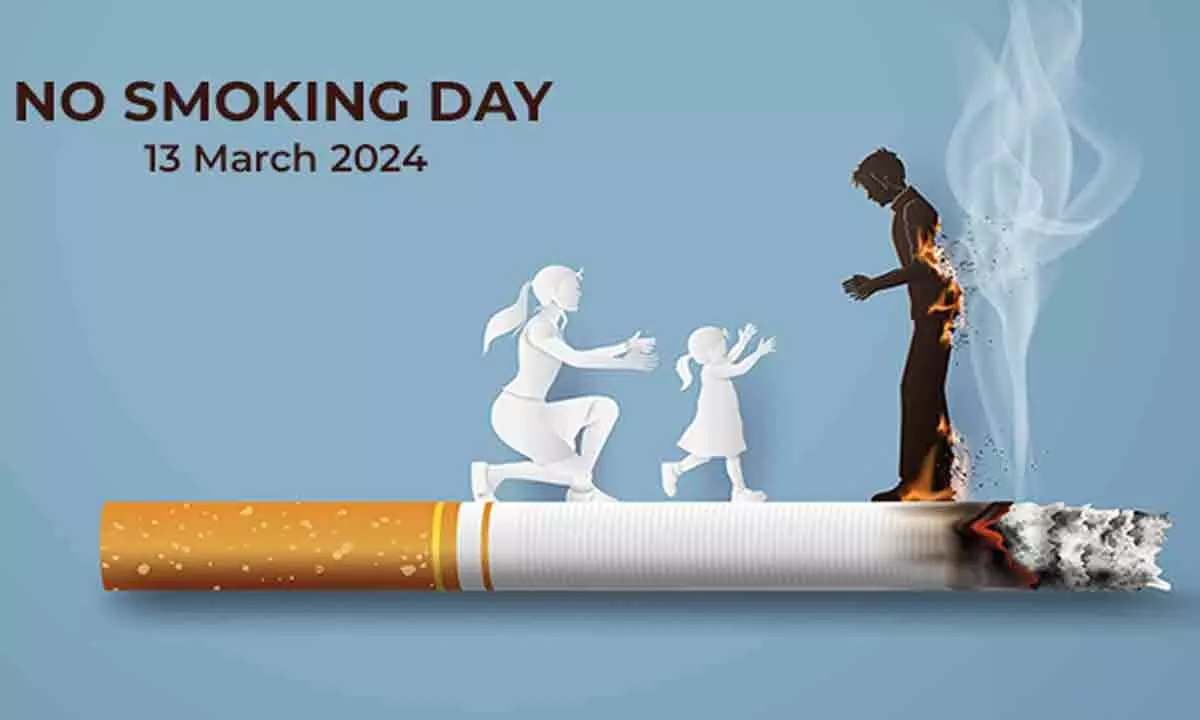 No Smoking Day 2024: Insights, Background, and Tips for Quitting