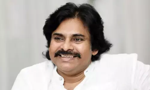 Pawan Kalyan