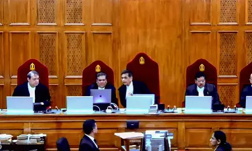 Supreme Court rebukes SBI on bonds