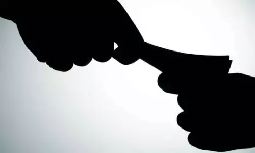 Audio clip of CSO seeking bribe goes viral