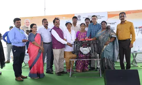 Coromandel’s active participation in Namo Drone Didi Scheme