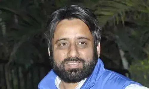 Delhi HC denies bail to AAP MLA Amanatullah
