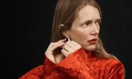 Russian fashion brand “Measure” to take the stage at Lakmē Fashion Week