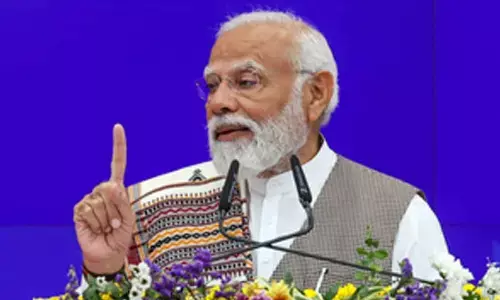 PM Modi to interact with IIT Gandhinagar students on March 13