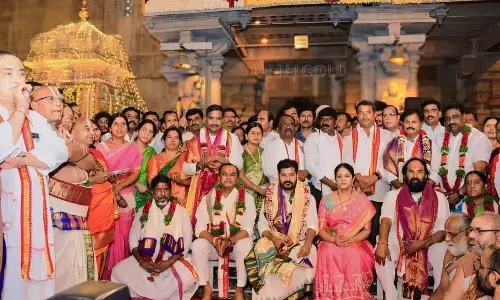 Dy CM insulted by upper caste Cong leaders: BRS