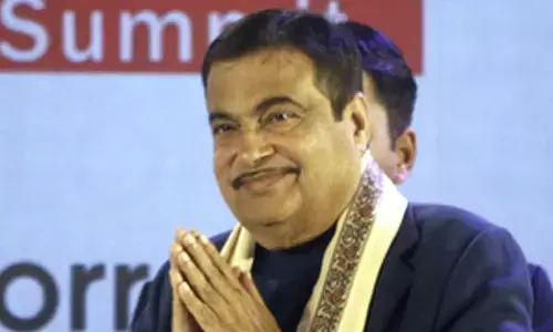 Centre approves Rs 1,347 crore package for highway projects in Andhra Pradesh