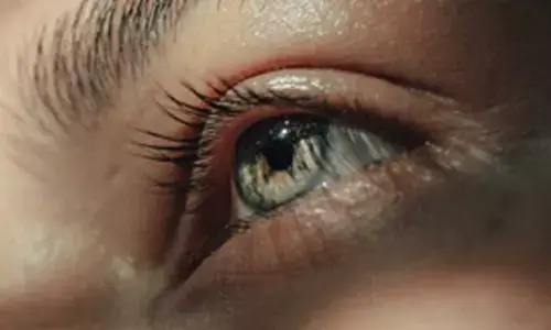 Those above 40 must test for glaucoma: Experts