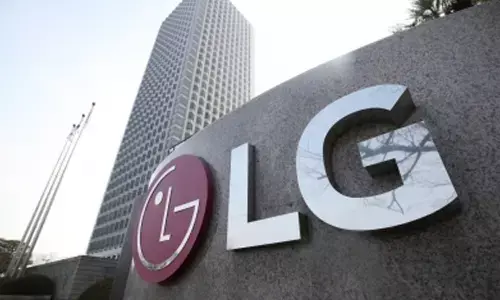 LG raises $800 million bond for R&D & facility investments