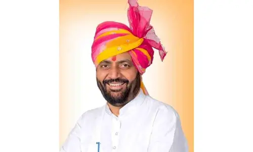 Nayab Saini next CM of Haryana, to take oath in evening