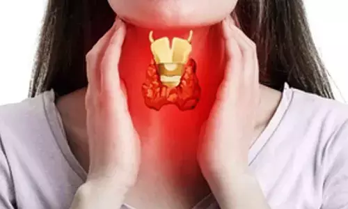 1 in 8 women at risk of developing thyroid disorder in their lifetime: Experts