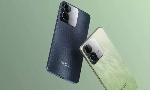 iQOO Z9 Launched in India: Features, Price and Availability