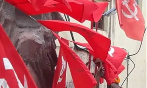 LS polls: CPI proposes to contest six seats in Uttar Pradesh