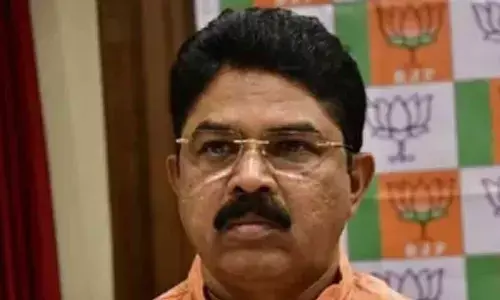 Opinion of all state BJP leaders taken for K’taka LS candidates: LoP Ashoka