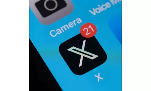 Musk’s X banned over 5 lakh accounts for policy violations in India in Feb