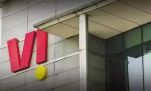 Vodafone Idea reduces loss to Rs 7,176 crore in July-Sept quarter