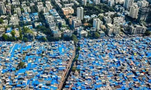 Ahead of revamp, ‘Digital survey of Dharavi to begin on March 18