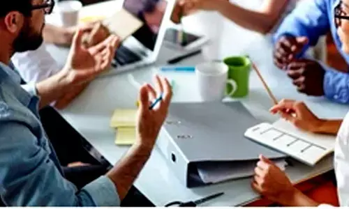 Complaints filed over promotion against rules in Mahatma Jyotiba Pule Residential institute