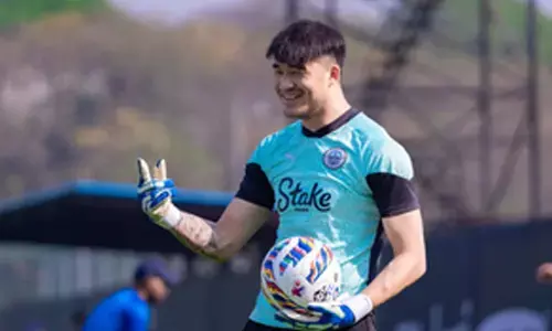 ISL 2023-24: Mental strength will be key in final weeks of season, believes Mumbai Citys Phurba Lachenpa