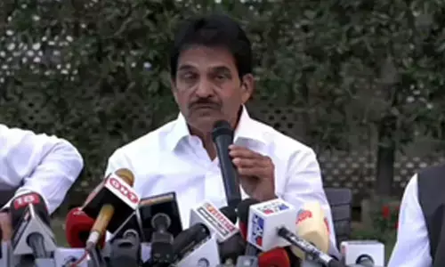 Gaurav Gogoi, Nakul Nath, Vaibhav Gehlot in Congress 2nd Lok Sabha list