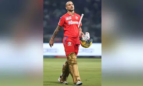 IPL 2024: Pant has shown patience, positivity and tolerance, he will do wonders for himself, country, says Shikhar Dhawan