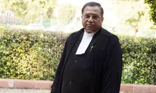 SCBA President urges President Murmu to seek presidential reference of SC judgement in Electoral Bonds case