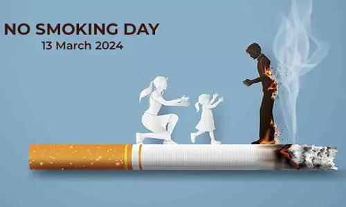 No Smoking Day 2024: Insights, Background, and Tips for Quitting