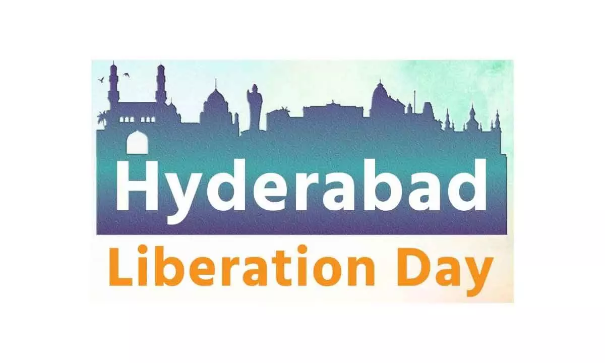 Centre to celebrate Sept 17 as ‘Hyd Liberation Day’