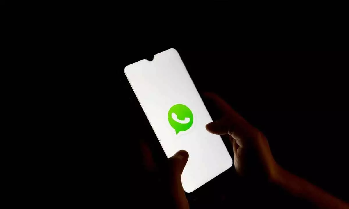 WhatsApp Update: New Encryption Indicator Feature for Enhanced Privacy