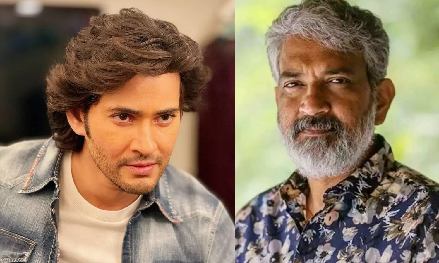Is Mahesh Babu Taking on a Dual Role in Rajamoulis Next Film?