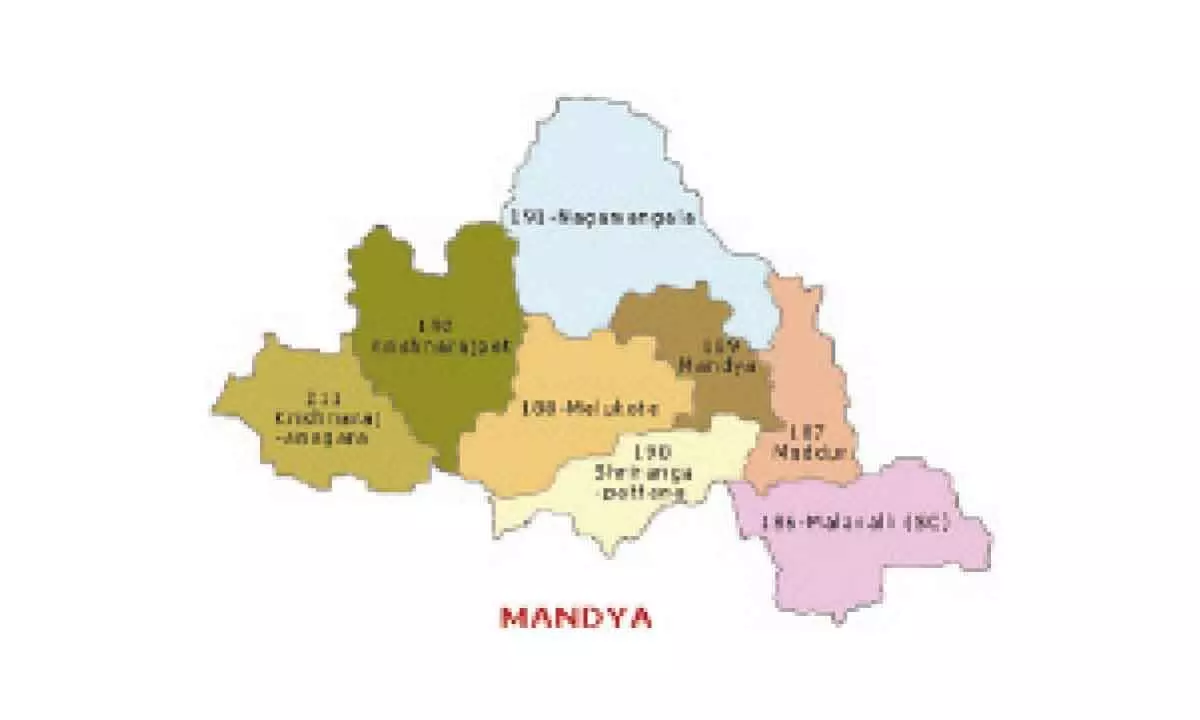 Sticking Point: BJP’s call on Mandya seat keenly watched