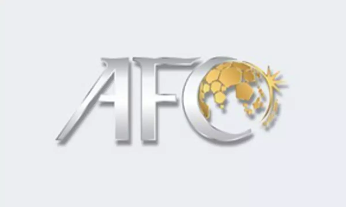 AFC writes to AIFF ex-legal head, seeks evidence to support corruption allegations against federation chief
