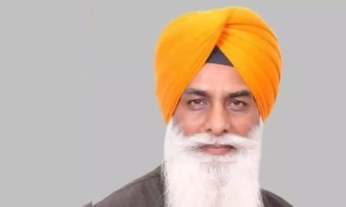 SGPC supports CAA, lauds move to provide succour to victimised minorities from neighbouring nations