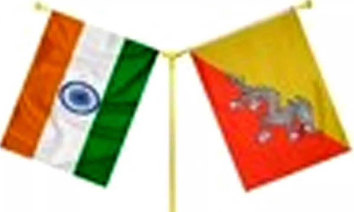 Cabinet approves 3 pacts with Bhutan as part of Indias Neighbourhood First Policy