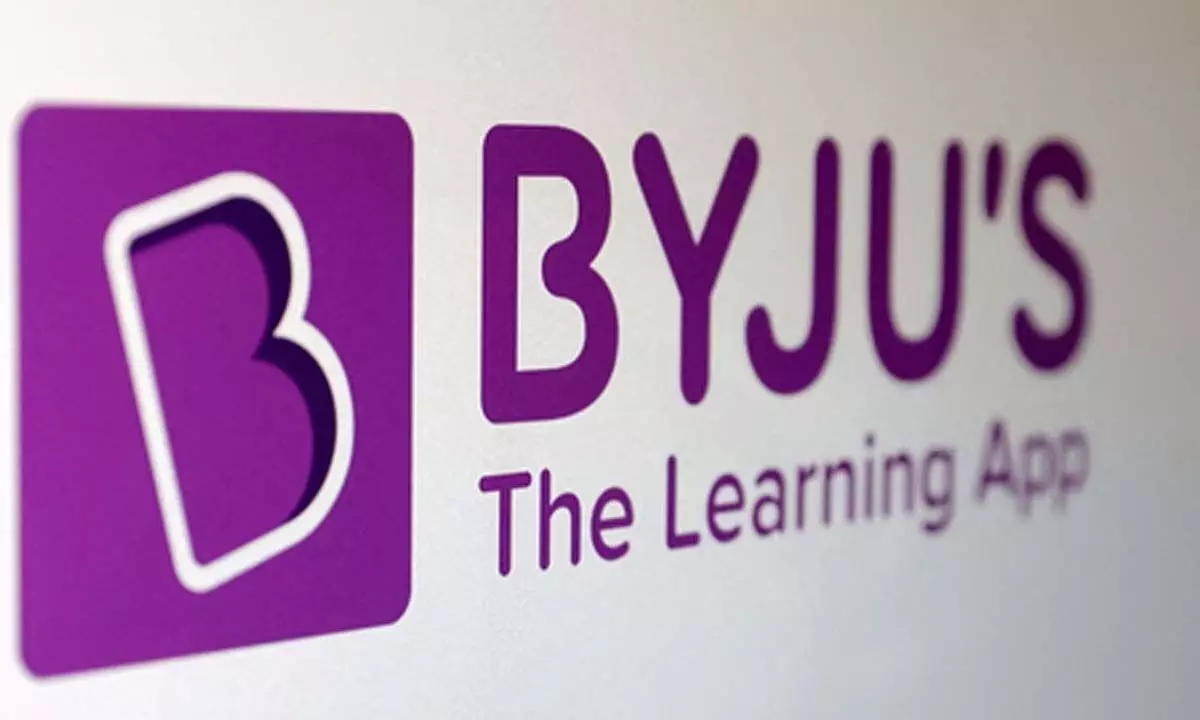 Byjus pays April salary in full, except to sales employees