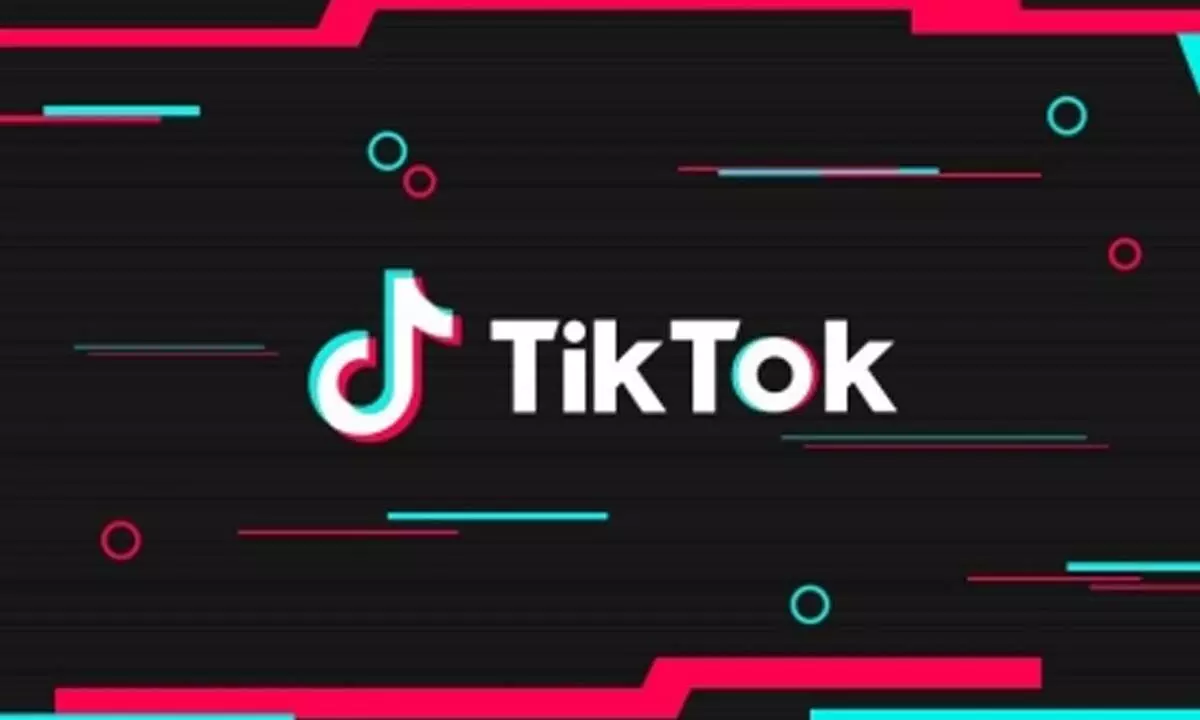 China urges US to stop suppression of TikTok
