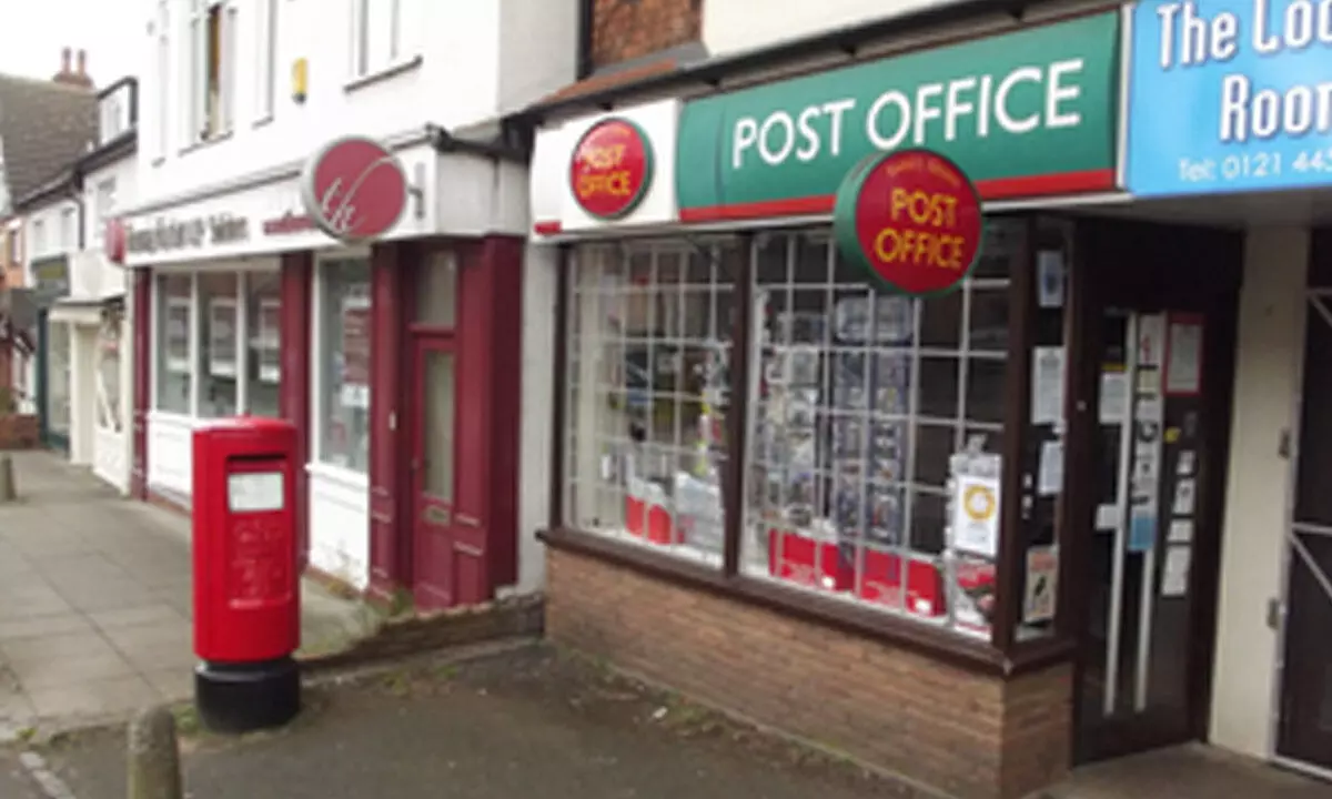 Post Office scandal: UK to introduce legislation to quash wrongful convictions
