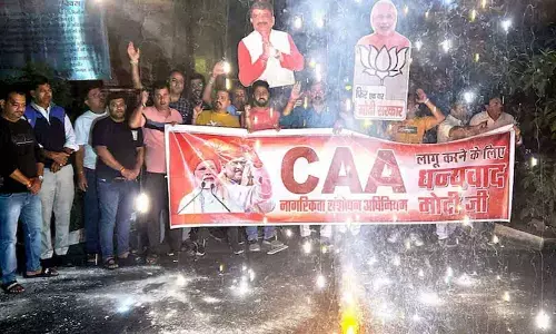 Indian Muslims need not worry: Govt