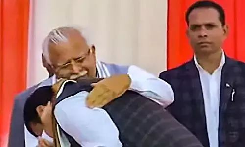 BJP picks OBC leader as Har CM