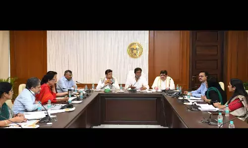 Cabinet panel on GO 317 to meet staff unions today