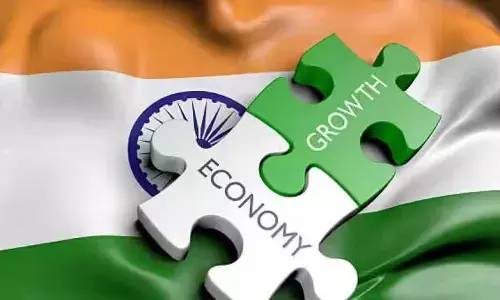 Indian economy sails through external risks: UBS