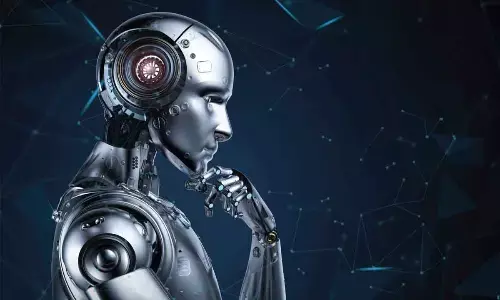 59 pc Indians believe AI will make work easier, lead to better outcomes