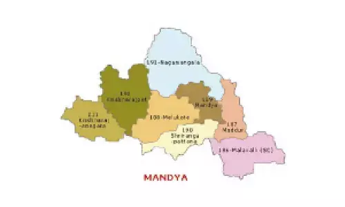 Sticking Point: BJP’s call on Mandya seat keenly watched