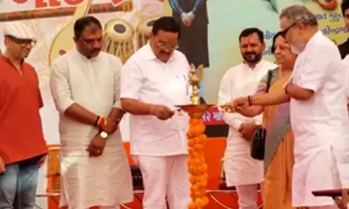 World-class music institute to come up on plot donated by PM Modi in Gandhinagar