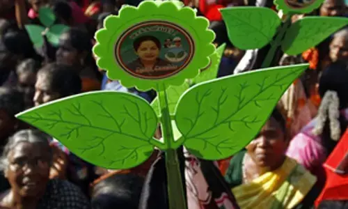 OPS to stake claim for AIADMKs symbol again after almost sealing alliance with BJP in TN