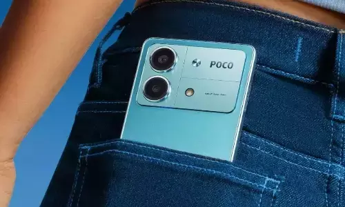 Poco X6 Neo 5G Launched in India: Features, Price and More