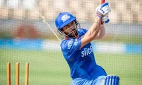 IPL 2024: Russell is my idol; I want to win games for KKR like he does, says Ramandeep Singh