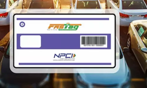 NHAI advises Paytm users to get new FASTag from other banks before March 15