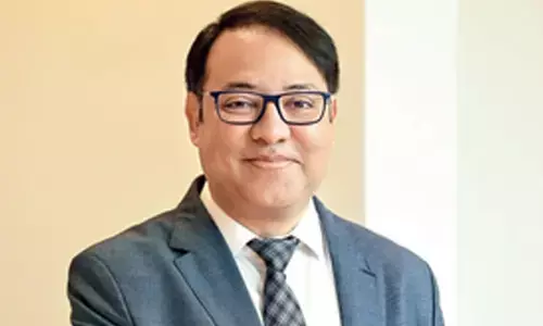 Fintech firm Perfios becomes Indias second unicorn of this year