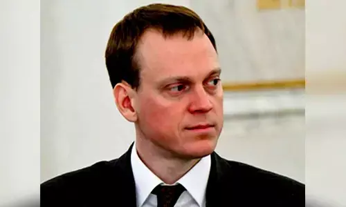 Two injured after drone hits Russias oil refinery