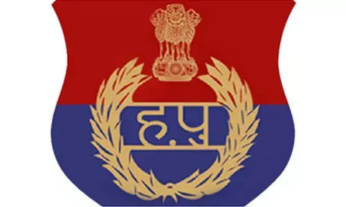 Interstate vehicle theft racket busted in Gurugram, two held